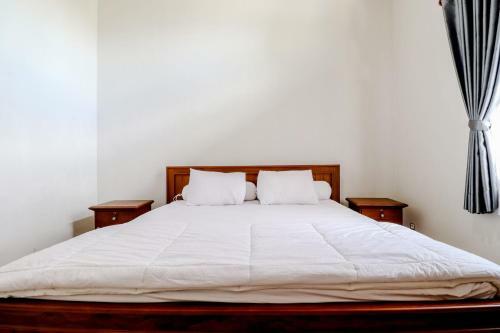 Jenak Homestay