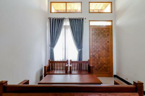 Jenak Homestay