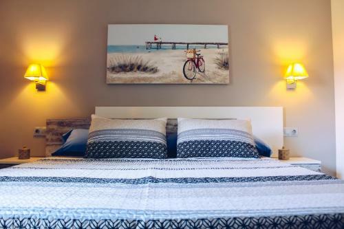Oasis Fuerteventura Beach Apartments