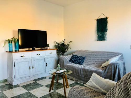 Apartamento Cactus Lodge