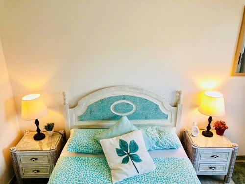Apartamento Cactus Lodge