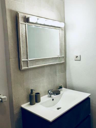 Apartamento Cactus Lodge