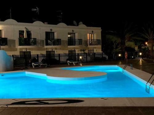 Apartamento Blue Island Residencial San Valentin Corralejo