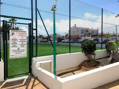 Apartamento Blue Island Residencial San Valentin Corralejo