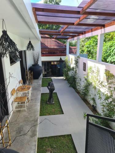 King's Home Villa
