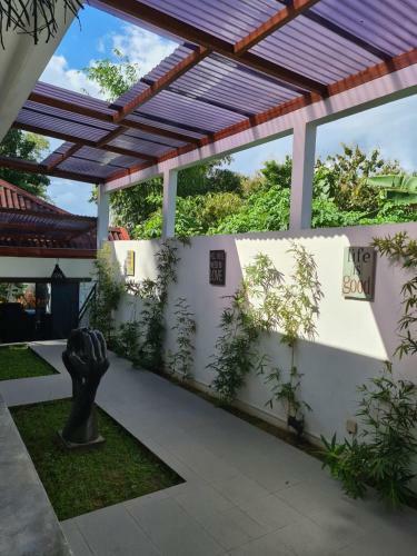 King's Home Villa