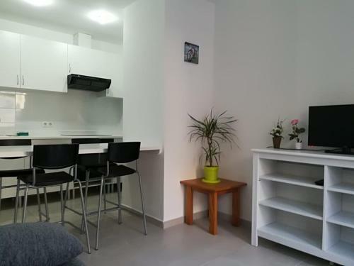 Apartamento Corra Center Beach 2