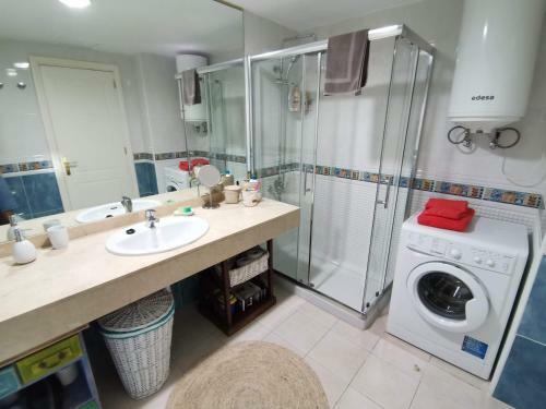 Apartamento Appartamento Spagnolo Oasis Tamarindo