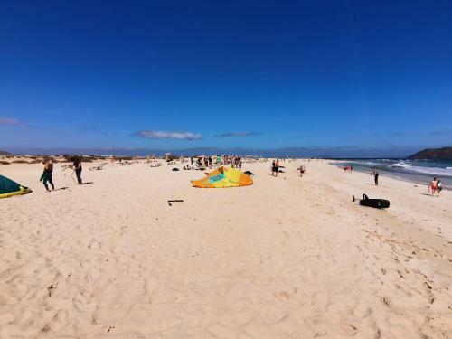 Apartamento Appartamento Spagnolo Oasis Tamarindo
