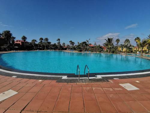 Apartamento Appartamento Spagnolo Oasis Tamarindo