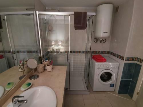 Apartamento Appartamento Spagnolo Oasis Tamarindo