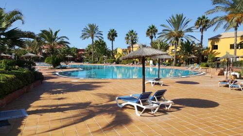 Apartamento Appartamento Spagnolo Oasis Tamarindo