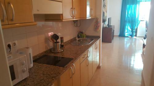 Apartamento Appartamento Spagnolo Oasis Tamarindo
