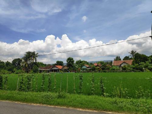 Hostal Akar Wangi 2 Homestay