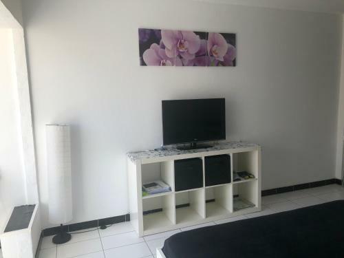 Apartamento Patio Blanco,corralejo