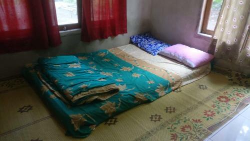 Albergue Mayza Homestay Syariah