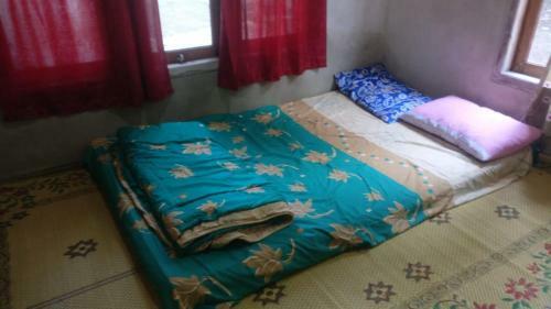 Albergue Mayza Homestay Syariah