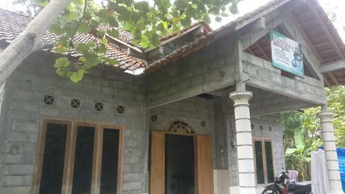 Albergue Mayza Homestay Syariah