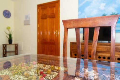 Apartamento Blu Gardenia