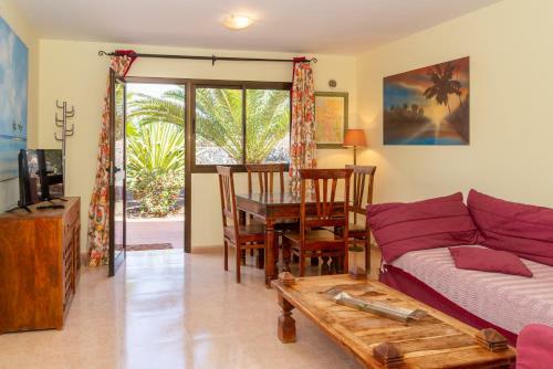 Apartamento Blu Gardenia