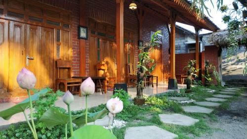 Hostal Dapur Ethnic Guesthouse