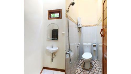 Hostal Dapur Ethnic Guesthouse