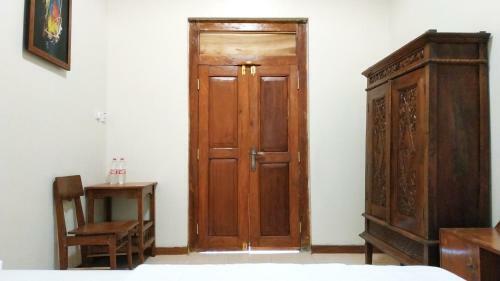 Hostal Dapur Ethnic Guesthouse
