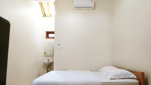Hostal Dapur Ethnic Guesthouse