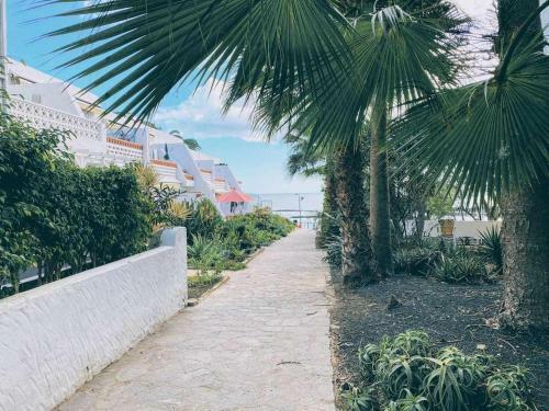 Apartamento Loft On The Beach Edificio Hoplaco Corralejo