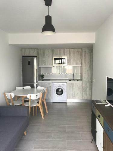 Apartamento Appartement Vista Bristol 50b