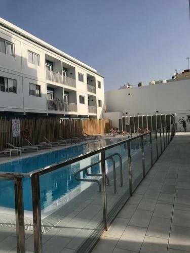 Apartamento Appartement Vista Bristol 50b