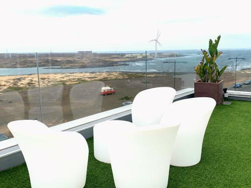 Apartamento 51e-scape