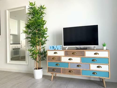 Apartamento 51e-scape
