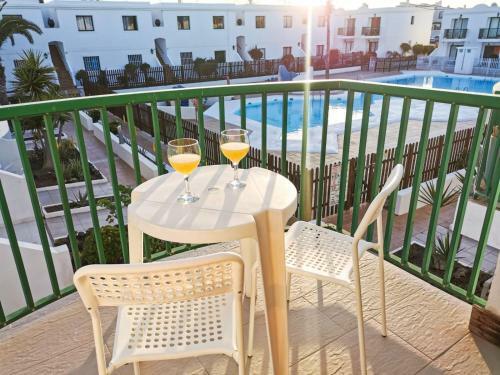 Endless Summer Apartment (san Valentin)