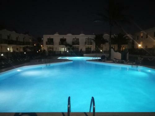 Endless Summer Apartment (san Valentin)