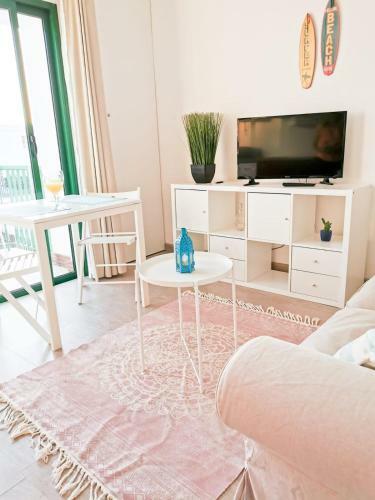 Endless Summer Apartment (san Valentin)