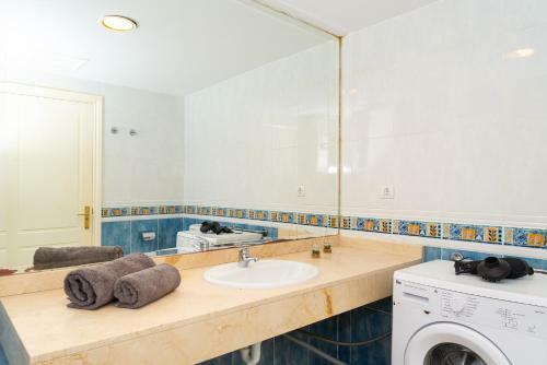 Apartamento Casa Margherita
