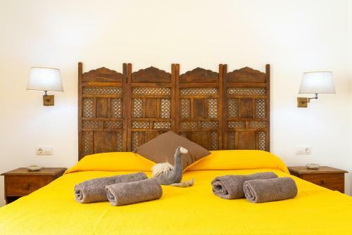 Apartamento Casa Margherita