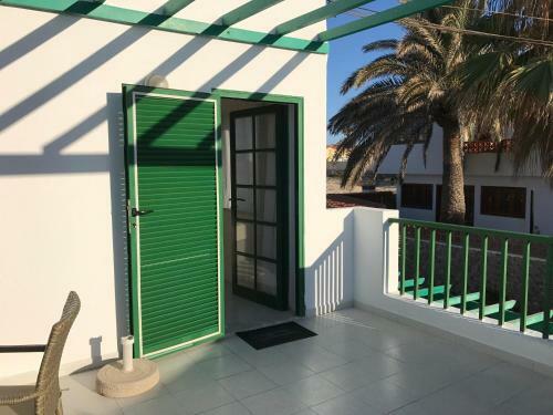 Apartamento UNA Vista Inolvidable