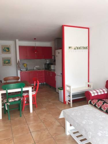 Apartamento UNA Vista Inolvidable