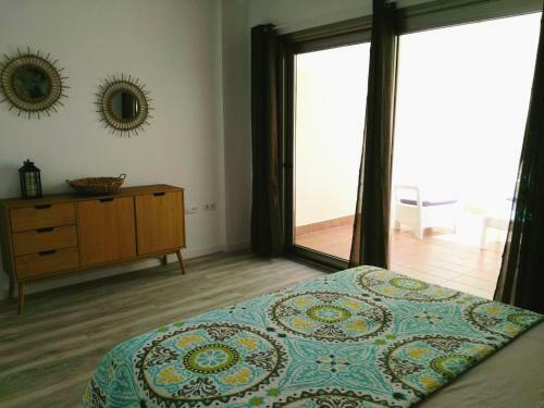 Apartamento Casa B�rbara