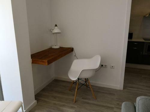 Apartamento Casa B�rbara