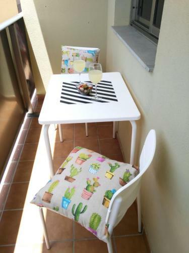 Apartamento Casa B�rbara