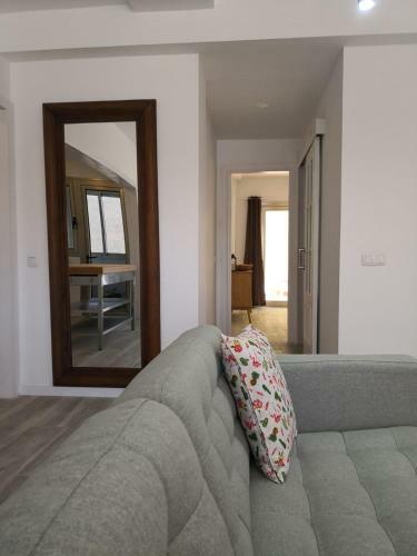 Apartamento Casa B�rbara