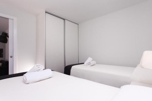 Apartment Los Barqueros