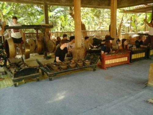 Hostal Dibyo Homestay