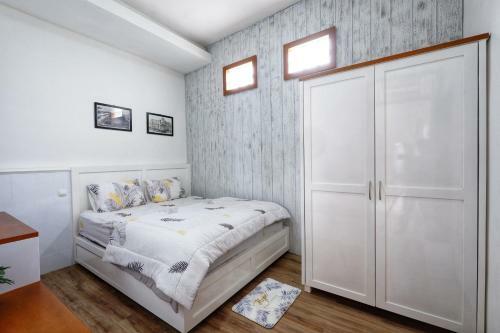 Hostal Andromeda Guest House
