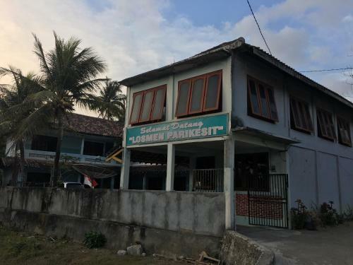 Hostal Losmen Parikesit