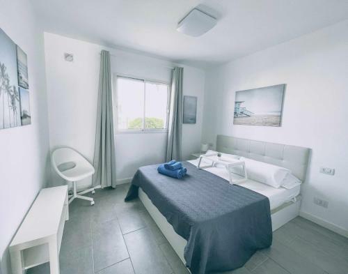 Apartamento Para�so Residencial San Valentin Corralejo