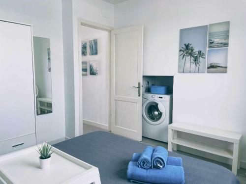 Apartamento Para�so Residencial San Valentin Corralejo